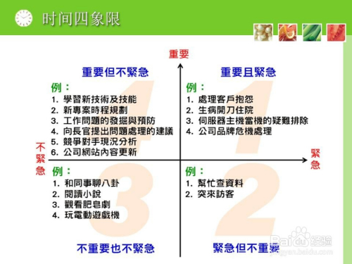 如何通过时间管理提高信息检索效率