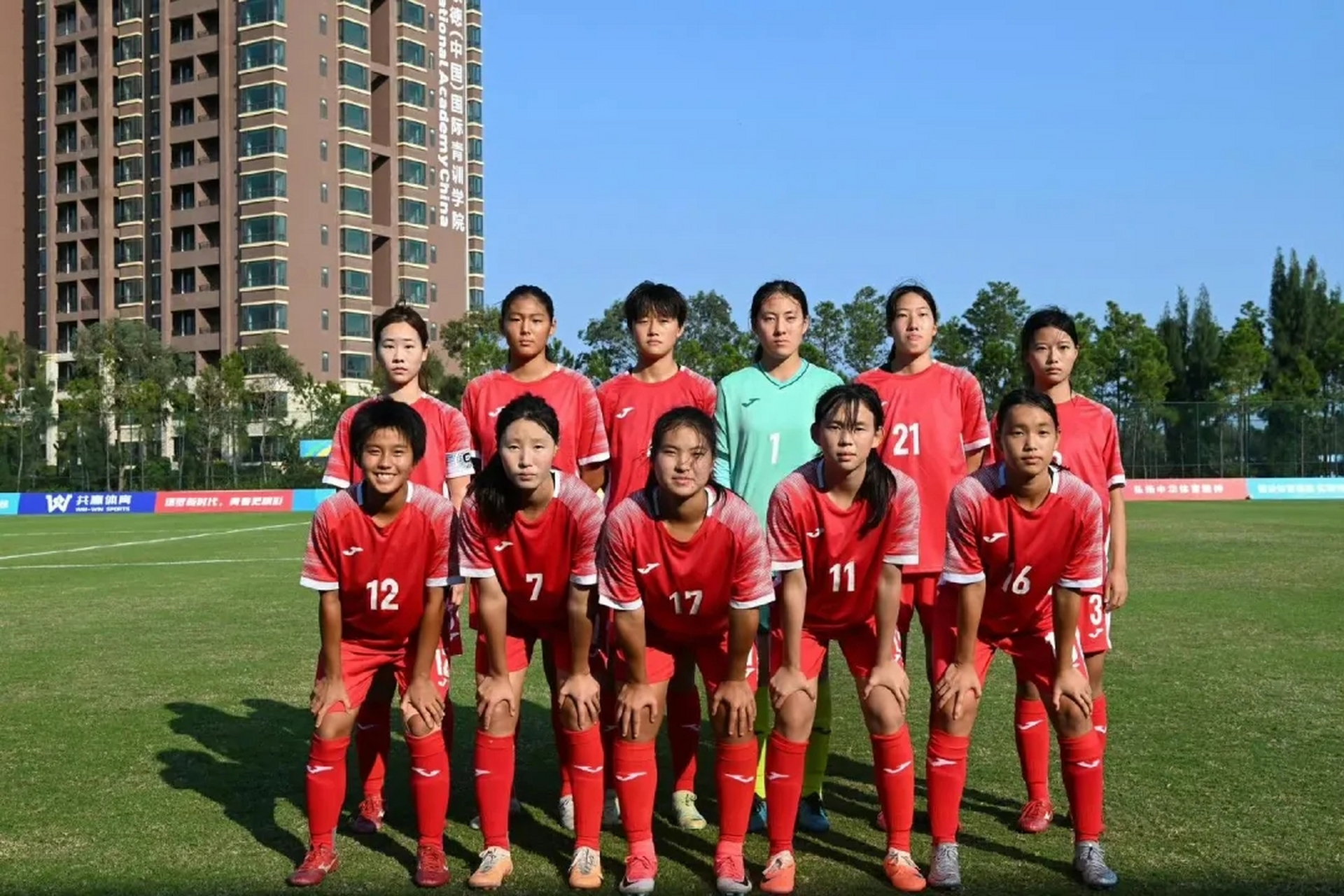 南京女足将进行集训备战全国青年锦标赛【九游APP】